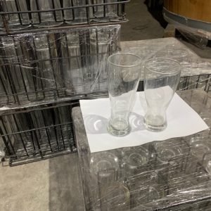 80 Schooner Glasses