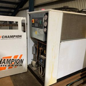 Champion Water Chiller CWC 03