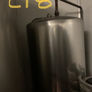 CONDITIONING TANK C18 6 hL