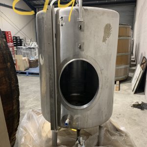 CONDITIONING TANK C19 6 hL. 1 BAR