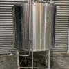 MOBILE 1500 L MASH VESSEL. 316 s/s Auction